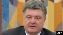 Petro Porošenko