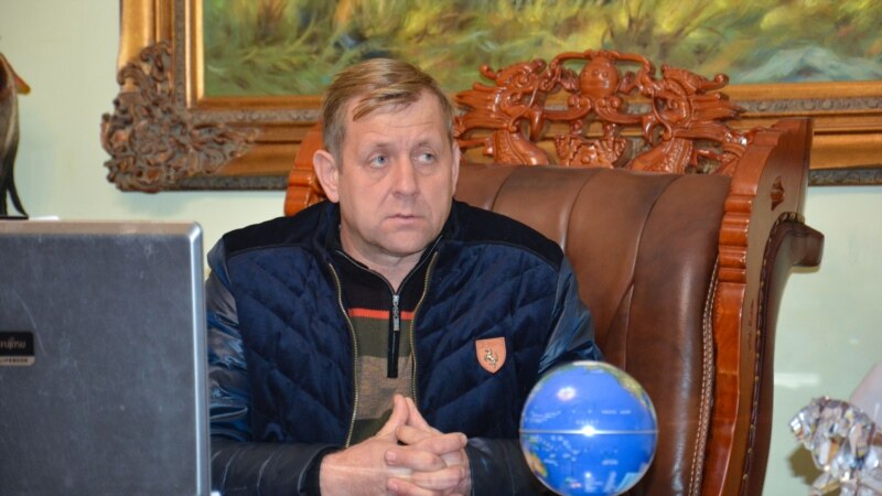 Три человека погибло: в Крыму возбудили уголовное дело из-за смертельного ДТП с участием сына Зубкова