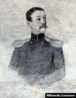 Nikolai Martynov