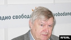 Лев Николаев, 22 мая 2006