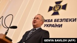 Голова СБУ Василь Грицак про запит бойовиків на обмін Володимира Рубана: Це свідчить про те, для кого він справді є цінним