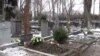 Посольство України в Чехії: ми пропонували сину Михайлишина грошову компенсацію за зміну місця поховання