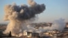 Через авіаудар Росії на північному заході Сирії загинули щонайменше 10 цивільних – спостерігачі