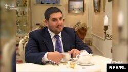 Вілен Шатворян – колишній народний депутат від «Партії регіонів»