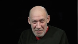 Политолог Георгий Сатаров