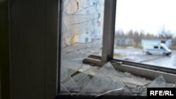 Прифронтова Авдіївка тривалий час живе під обстрілами спільних російсько-сепаратистських сил