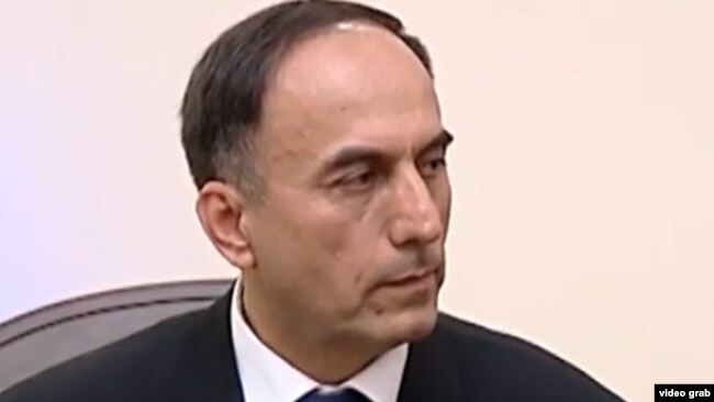 Азим Иброхим