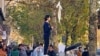 Hijabs & Harassment: How Iran Soured Its 'Sisters' On The Revolution