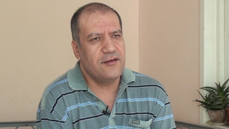 Тажикстандык журналист сыртынан абакка кесилди