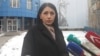 Вдова Владимира Цкаева, погибшего в отделении полиции, не верит в болезнь подсудимого