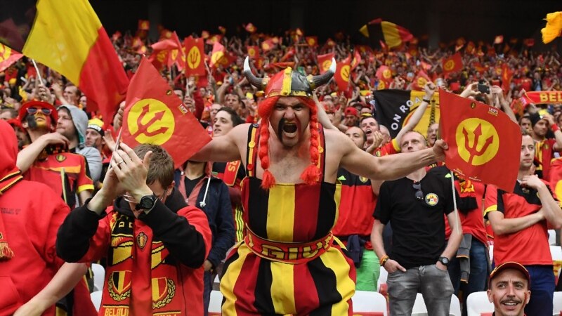 Veliki korupcijski skandal u belgijskom nogometu