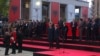 Албанските лидери подгреваат национализам, Западот вознемирен