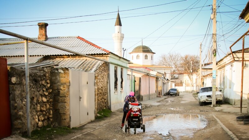 Из Ак-Мечети – в Симферополь: куда ведет история города