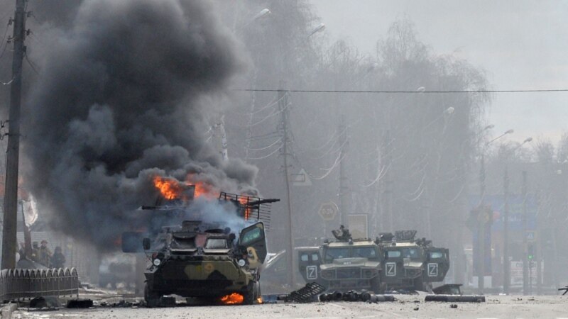 «Говорили, что будет как в 2014-м». Что известно о военных из Крыма, попавших в украинский плен