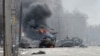 Reuters: Киев яқинидаги рус қўшинлари қайтадан гуруҳланмоқда