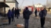 Regional Kazakh Officials To Be Fired After Deadly Ethnic Clashes