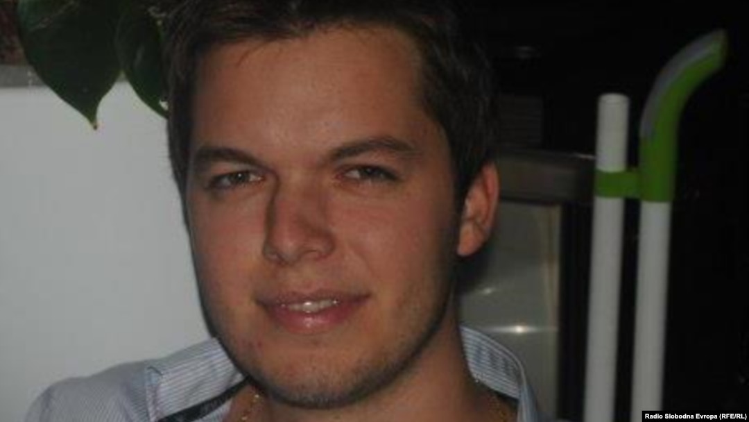 Đorđe Dabić