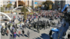 Protests in Sanandaj, Western Iran. November 16, 2019.