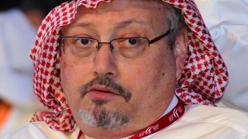 ЦИА заклучува дека саудсикиот принц наредил убисто на Кашоги 