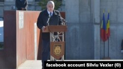 Silviu Vexler cere încetarea introducerii comunității evreiești și a Holocaustului în campania electorală