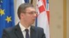 У Хорватії зустріли на найвищому рівні заступника прем’єра Сербії Вучича