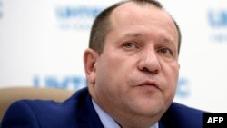 Голова «Комітету проти тортур» Ігор Каляпін