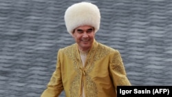 The recent disappearance of Turkmenistan's authoritarian president, Gurbanguly Berdymukhammedov, gave some leading comedians an opportunity to riff on his many eccentricities. 