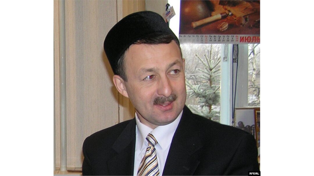 Илдус Заһидуллин