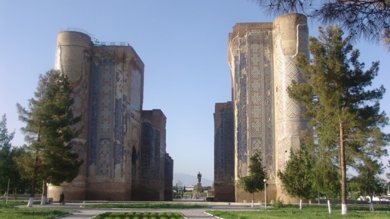 Өзбекстан: маданий мурастарды сактоодо мыйзам бузуулар аныкталды
