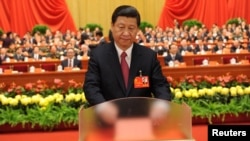 Xi Jinping