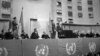 1948 – Генэральная Асамблея ААН зацьвярджае Ўсеагульную дэклярацыю правоў чалавека