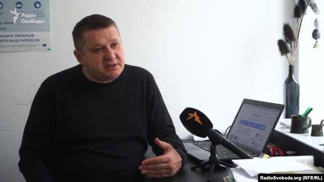 Генеральний директор «Комітету виборців України» Олексій Кошель: побоювання щодо спостерігачів-праворадикалів - є
