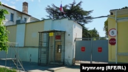 Симферопольский военный госпиталь