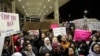 Protesti širom SAD zbog Trampovog ukaza o imigraciji