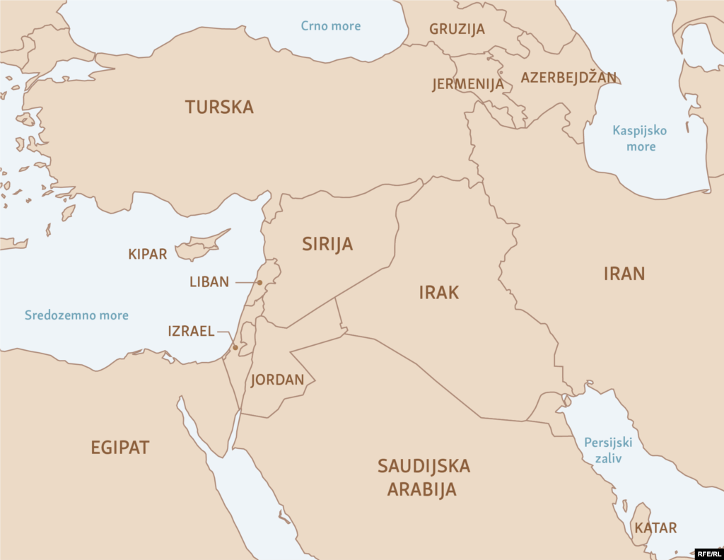 Sykes-Picot Bosnian 1