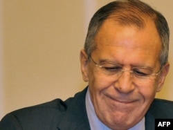 Serghei Lavrov