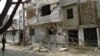دو مقام قضایی در سوریه به دست افراد مسلح کشته شدند