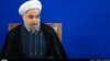 رئیس جمهور ایران از کشور های قدرتمند جهان انتقاد کرده‌است