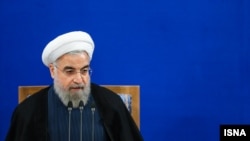 Presidenti i Iranit, Hassan Rohani