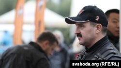 Рішення про призначення Віктора Лукашенка одноголосно ухвалили 15 квітня на засіданні виконкому НОК