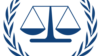 Эмблема Международного уголовного суда ООН в Гааге