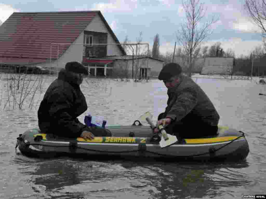 Казахстан. 26 – 30 сентября 2011 года #12