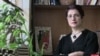 Iranian human rights defender, Nasrin Sotoudeh. File photo