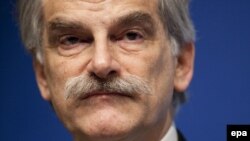 Джон Липски, и.о. главы Международного валютного фонда