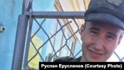 Наил Акчурин