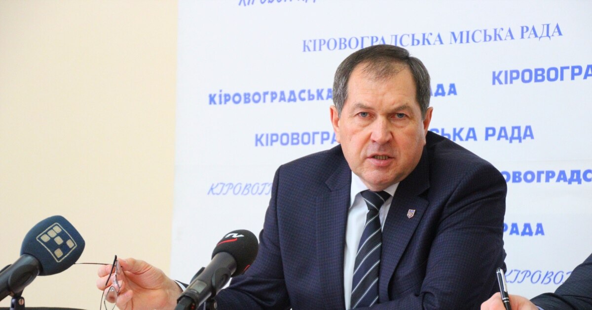 Російські сили завдали балістичних ракетних ударів по Кіровоградщині