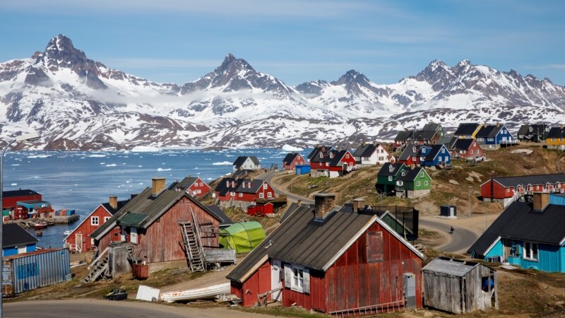 Pobjeda opozicije na Grenlandu - kineski projekat 'na ledu'