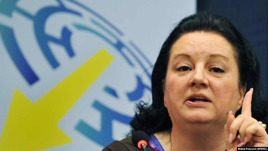 Svetlana Cenić