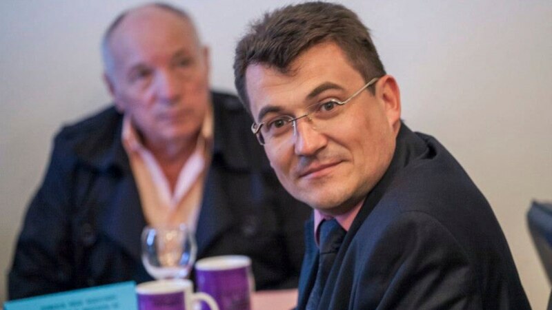Севастополь: главу отделения российской партии «Родина» не допустили к выборам