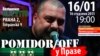 16 студзеня 2013 году - 19:00. Аляксандар Памідораў у Caffe Restaurant Wine Bar Rispetto, адрас: Štěpánská 9, Praha. Уваход вольны.